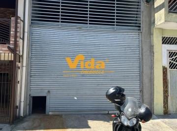 Comercial · 125m² · Galpão para locação em Cipava - Osasco
