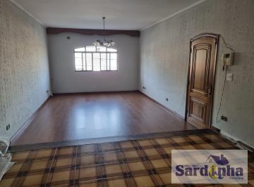 Casa · 207m² · 4 Quartos · 2 Vagas · Sobrado à Venda em Jardim Pinheiros SP, 4 Dorms, 207m², R$699mil