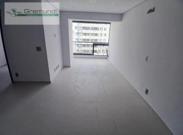 Apartamento · 53m² · 2 Quartos · 1 Vaga · Apartamento em Sacomã - São Paulo