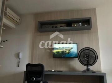 Apartamento · 32m² · 1 Quarto · 1 Vaga · Apartamento à Venda em Ribeirânia, Ribeirão Preto, 32m², 1 quarto, R$285mil