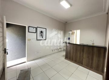 Comercial · 190m² · 6 Quartos · 6 Vagas · Casa Comercial para Alugar no Jardim Sumare, Ribeirão Preto – 190m²