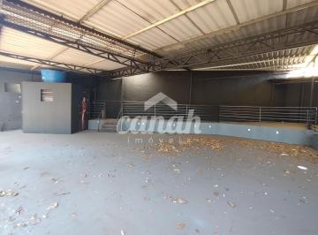 Comercial · 222m² · 2 Vagas · Salão/Galpão à Venda  na Vila Tibério, Ribeirão Preto