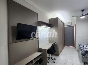 Apartamento · 32m² · 1 Quarto · 1 Vaga · Apartamento 1 Dormitório para Alugar em Nova Ribeirânia, Ribeirão Preto