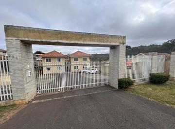 Apartamento em São José dos Pinhais - Del Rey (AP03138) · Apartamento com 2 dormitórios à venda - Del Rey - São José dos Pinhais/PR