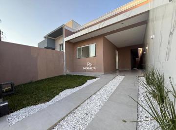 Casa em São José dos Pinhais - Cruzeiro (CA03137) · CASA 02 QUARTOS COM SUITE ÓTIMA LOCALIZAÇÃO BAIRRO JD CRUZEIRO