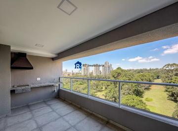 Apartamento · 88m² · 3 Quartos · 2 Vagas · Apartamento Novo a Venda na Vila São Francisco
