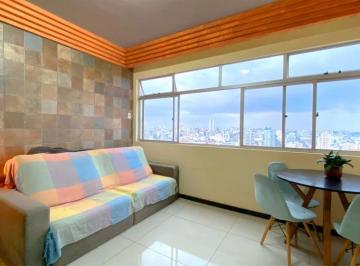 Apartamento · 65m² · 2 Quartos · 1 Vaga · Apartamento à Venda - Santa Tereza, 2 Quartos, 65 m2