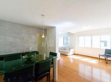Apartamento · 95m² · 2 Quartos · 2 Vagas · Apartamento à venda com 95m², 2 quartos e 2 vagas no Itaim Bibi.