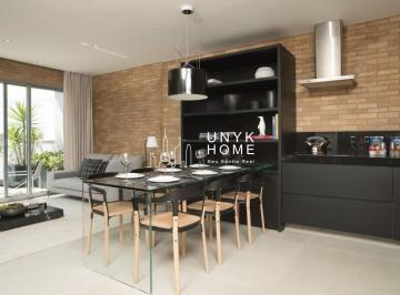 Apartamento · 72m² · 1 Quarto · 2 Vagas · Apartamento mobiliado para locação na Vila Nova Conceilçao,72m², 2 vagas + depósito, lazer completo.