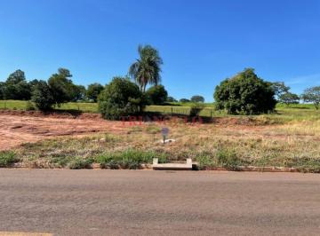 Terreno · 411m² · VENDA | Terreno,  em JARDIM PIMENTEL II, UMUARAMA