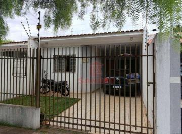 Casa · 84m² · 2 Quartos · 1 Vaga · CASA COM SUITE NO TARUMÃ