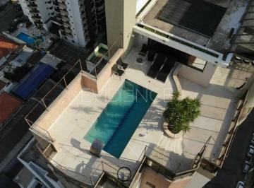 Apartamento · 370m² · 3 Quartos · 6 Vagas · COBERTURA À VENDA NO JARDIM ANÁLIA FRANCO COM 370 METROS