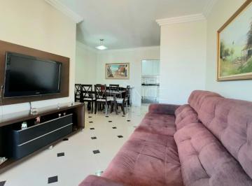 Apartamento · 88m² · 3 Quartos · 2 Vagas · Apartamento à venda com 88 m², 3 quartos 1 suíte e 2 vagas
