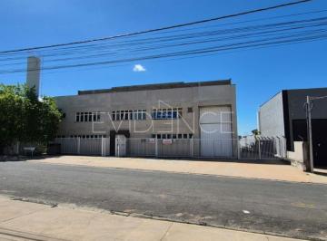 Comercial · 1590m² · 5 Vagas · Galpão Industrial à Venda no Distrito Industrial Nova Era em Indaiatuba/SP - Ótima Localização.
