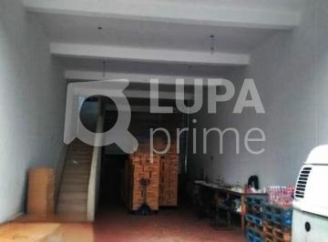 Comercial · 700m² · GALPÃO COMERCIAL COM 850M² PARA LOCAÇÃO NO PARQUE PERUCHE