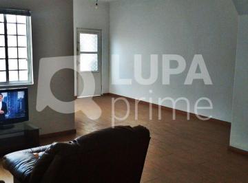 Casa · 115m² · 4 Quartos · 2 Vagas · CASA COM 4 QUARTOS E 2 VAGAS DE GARAGEM À VENDA EM SANTANA