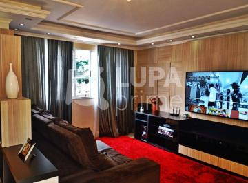 Casa · 151m² · 3 Quartos · 3 Vagas · Casa à Venda na Vila Maria Alta, 3 Quartos, Suíte, Área Gourmet, 3 Vagas, 151m²
