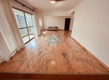Apartamento · 200m² · 4 Quartos · 3 Vagas · Apartamento à Venda no Paraíso - São Paulo/SP.