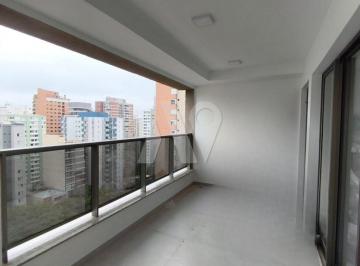 Apartamento · 88m² · 2 Quartos · 1 Vaga · Apartamento para alugar - 88m² - 2 Suítes - Perdizes