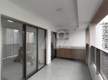 Apartamento · 88m² · 2 Quartos · 1 Vaga · Apartamento para alugar - 88m² - 2 Suítes - Perdizes
