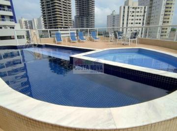 Apartamento · 177m² · 3 Quartos · 3 Vagas · Cobertura Duplex Guilhermina