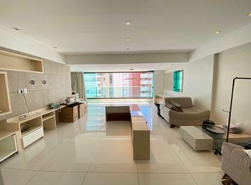 Apartamento · 125m² · 3 Quartos · 2 Vagas · Excelente apartamento 3 quartos, suítes, à venda no Caminho das Árvores