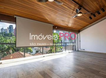 Casa · 180m² · 3 Quartos · 2 Vagas · Casa para locação na Vila Madalena - SP