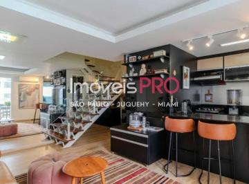 Apartamento · 72m² · 2 Quartos · 2 Vagas · MOEMA - 72M² - 2 DORMITÓRIOS