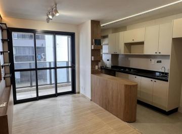 Apartamento · 45m² · 1 Quarto · 1 Vaga · Apartamento Padrão em Maringá