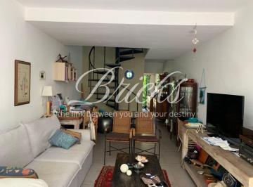 Casa de 2 quartos, São Paulo · CASA À VENDA 106 M² TERRENO 2 QUARTOS BROOKLIN