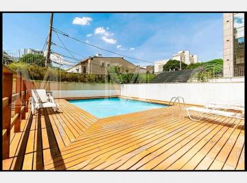 Apartamento · 43m² · 1 Quarto · 1 Vaga · Apartamento para locação 1 dormitorio na Vila Clementino