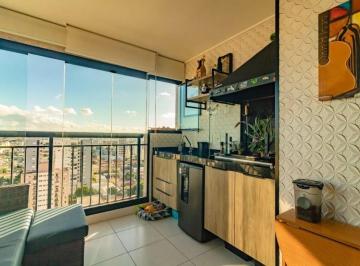 Apartamento · 67m² · 2 Quartos · 1 Vaga · APARTAMENTO A VENDA NO CONDOMÍNIO UP HOME VILA MASCOTE