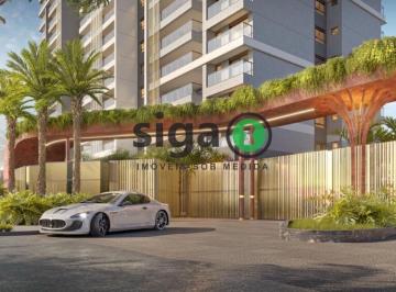 Apartamento · 169m² · 3 Quartos · 2 Vagas · APARTAMENTO DE 3 SUÍTES, 2 VAGAS A VENDA NO EDEN!