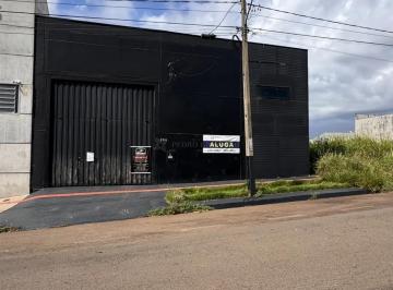 Comercial · 683m² · 2 Vagas · Excelente Barracão Comercial para Locação na Avenida das Torres