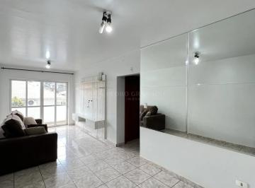 Apartamento · 72m² · 2 Quartos · 1 Vaga · Apartamento com 02 dormitórios - Zona 03