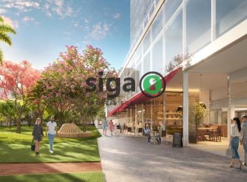 Apartamento · 123m² · 3 Quartos · 2 Vagas · Apartamento para venda no Brooklin 03 suítes, ÉDEN CYRELA - LAZER COMPLETO!