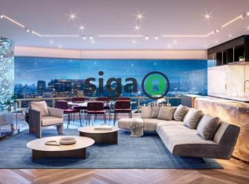 Apartamento · 117m² · 3 Quartos · 2 Vagas · APARTAMENTO Á VENDA NO BROOKLIN COM 117M², 3 QUARTOS 2 VAGAS! 1.925.000