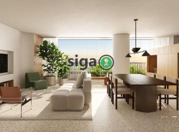 Apartamento · 304m² · 3 Quartos · 3 Vagas · COBERTURA PENTHOUSE NO BROOKLIN COM 3 SUÍTES, LAZER COMPLETO! 3 VAGAS!
