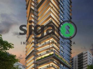 Apartamento · 265m² · 4 Quartos · 4 Vagas · Apartamento para venda no Brooklin, 4 SUÍTES, varanda gourmet e lazer completo!
