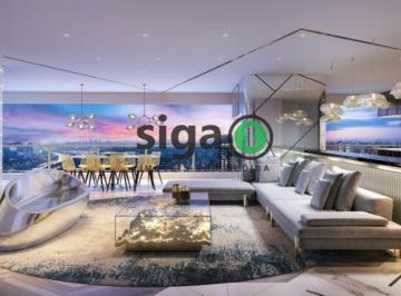Apartamento · 89m² · 2 Quartos · 2 Vagas · Apartamento para venda no Brooklin 2 quartos E 1 VAGA
