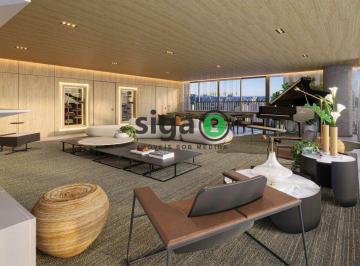 Apartamento · 290m² · 4 Quartos · 4 Vagas · Apartamento para venda em Moema 04 suítes, São Paulo - SP