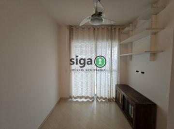 Apartamento · 38m² · 1 Quarto · 1 Vaga · Apartamento 60 m² à venda na  Vila Cruzeiro- SP