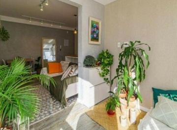 Apartamento · 45m² · 1 Quarto · 1 Vaga · Venda "Porteira fechada - Apartamento no coração de Pinheiros!" 1 quarto e 1 vaga 45m²