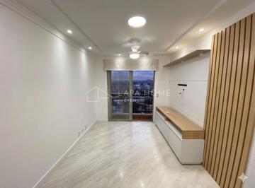 Apartamento · 64m² · 3 Quartos · 2 Vagas · Apartamento a venda com 2 vagas de garagem no City América-Pirituba/SP