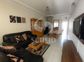 Casa · 101m² · 3 Quartos · 2 Vagas · Sobrado para venda - 3 quartos - 101m² - 2 vagas - Vila Gea