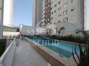 Apartamento · 34m² · 2 Quartos · Oportunidade de venda no Jardim Marajoara