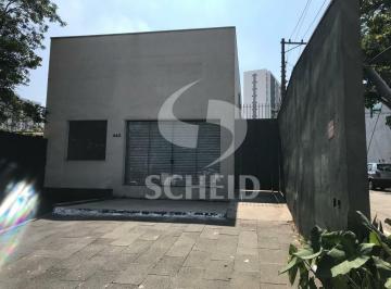 Comercial · 521m² · 15 Vagas · Alugo Galpão 521m² - Granja Julieta Imóvel comercial