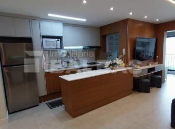 Apartamento · 103m² · 3 Quartos · 2 Vagas · APARTAMENTO 103 m² - 3 SUÍTES - 2 VAGAS - EXCELENTE LOCALIZAÇÃO .