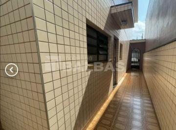 Casa · 120m² · 3 Quartos · 2 Vagas · SOBRADO VILA CARRÃO - ESPAÇOSO E COM EDICULA COMPLETA