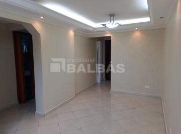 Apartamento · 75m² · 3 Quartos · 1 Vaga · APARTAMENTO 75 m² - 3 DORMS - 1 VAGA - PRÓXIMO A PÇA. SILVIO ROMERO